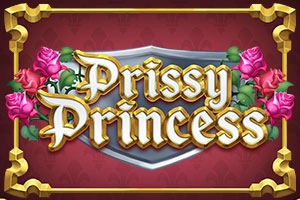 Prissy Princess by Play’n GO