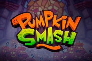 Pumpkin Smash by Yaggdrasil Gaming