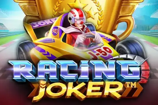 Racing Joker by Pragmatic Play