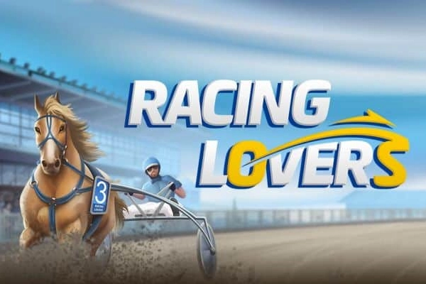 Racing Lovers slot by Yggdrasil Gaming