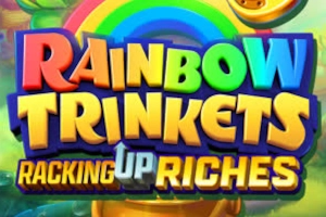 Rainbow Trinkets by High 5 Games