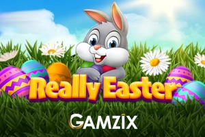 Really Easter by Gamzix