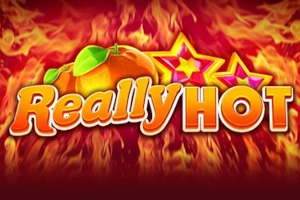 Really Hot by Gamzix