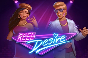 Reel Desire by Yaggdrasil Gaming