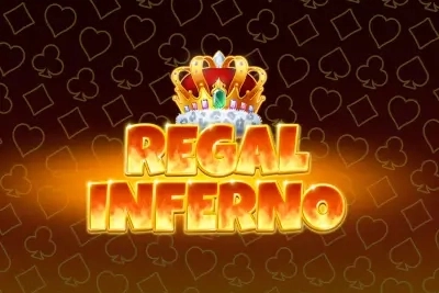 Regal Inferno by Relax Gaming