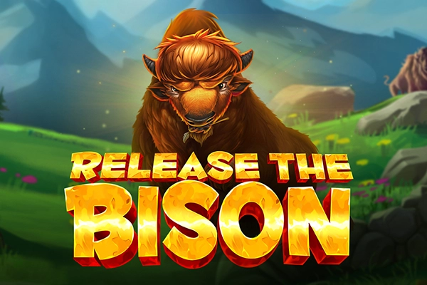 Release the Bison by Pragmatic Play