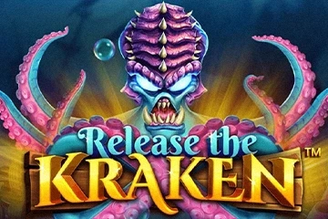 Release the Kraken by Pragmatic Play