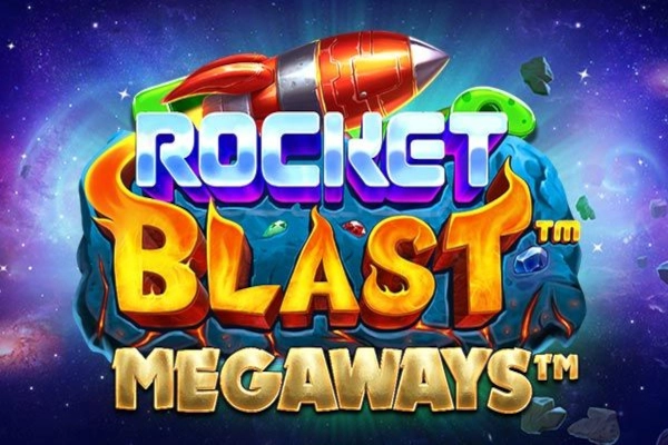 Rocket Blast Megaways by Pragmatic Play
