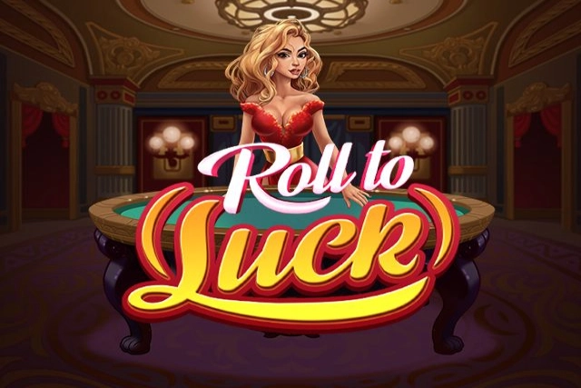 Roll to Luck by Evoplay