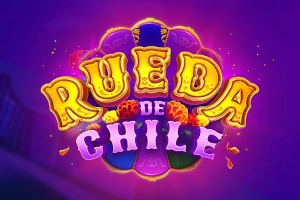 Rueda de Chile by Evoplay