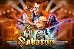 Sabaton by Play’n GO