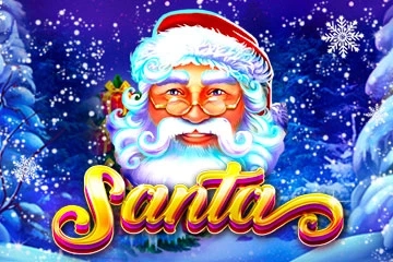 Santa by Pragmatic Play