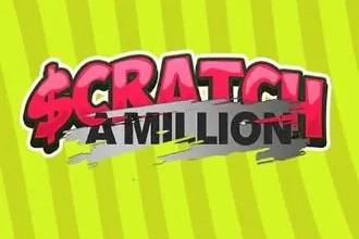 Scratch a Million by Hacksaw Gaming