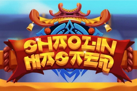 Shaolin Master by Hacksaw Gaming