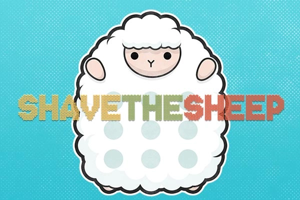 Shave the Sheep by Hacksaw Gaming