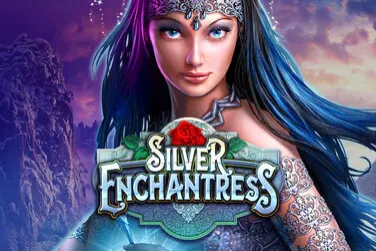 Silver Enchantress by High 5 Games