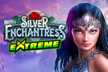 Silver Enchantress Extreme by High 5 Games