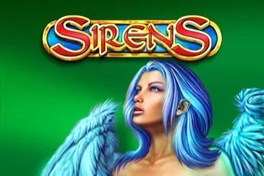 Sirens by High 5 Games