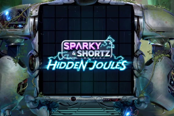 Sparky & Shortz Hidden Joules by Play’n GO