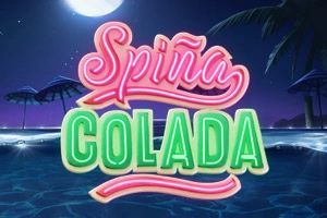 Spina Colada by Yaggdrasil Gaming