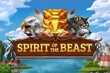 Spirit of the Beast by Relax Gaming