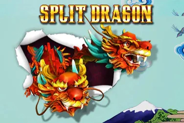 Split Dragon by High 5 Games