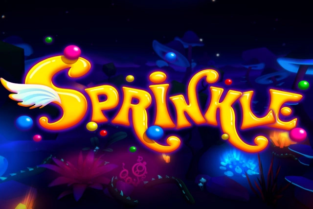 Sprinkle by Evoplay