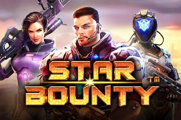 Star Bounty by Pragmatic Play