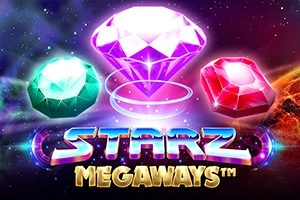 Starz Megaways by Pragmatic Play