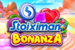 Stoiximan Bonanza by Pragmatic Play