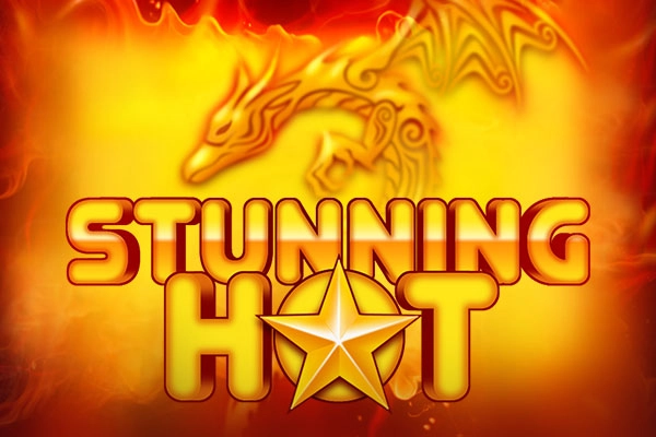 Stunning Hot by BF Games