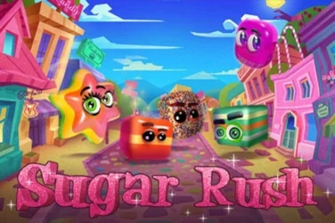 Sugar Rush Classic by Pragmatic Play