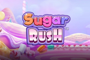 Sugar Rush by Pragmatic Play