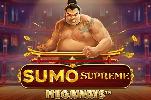 Sumo Supreme Megaways by Pragmatic Play