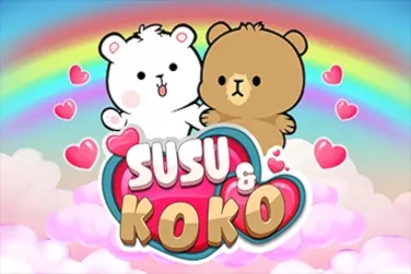 Susu & Koko by Pragmatic Play