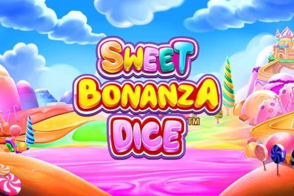 Sweet Bonanza Dice by Pragmatic Play