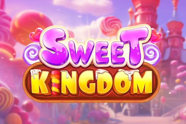 Sweet Kingdom by Pragmatic Play