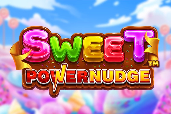 Sweet Powernudge by Pragmatic Play