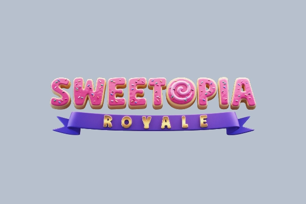 Sweetopia Royale by Relax Gaming