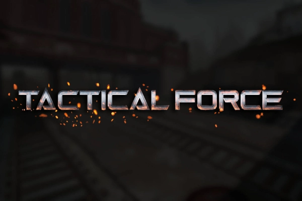 Tactical Force by Relax Gaming