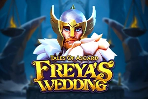 Tales of Asgard Freya’s Wedding by Play’n GO