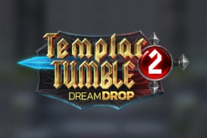 Templar Tumble 2 Dream Drop by Relax Gaming