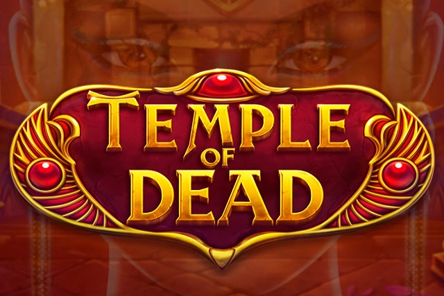 Temple of Dead by Evoplay