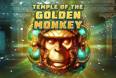 Temple Of The Golden Monkey by High 5 Games