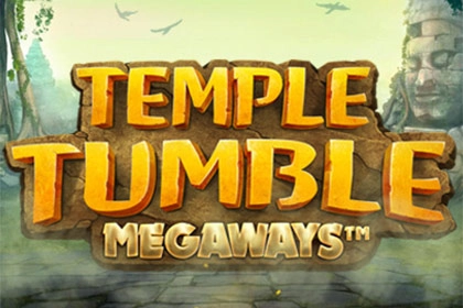 Temple Tumble Megaways by Relax Gaming
