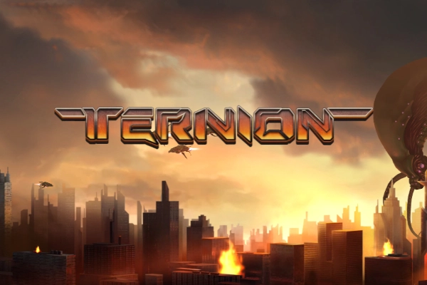 Ternion by Play’n GO