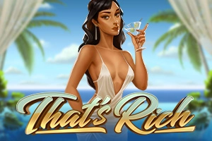 That’s Rich by Play’n GO