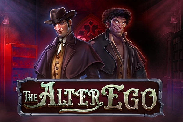 The Alter Ego by Pragmatic Play