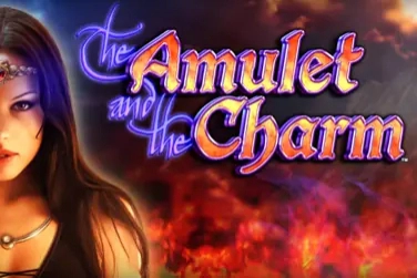 The Amulet And The Charm by High 5 Games