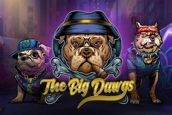 The Big Dawgs by Pragmatic Play